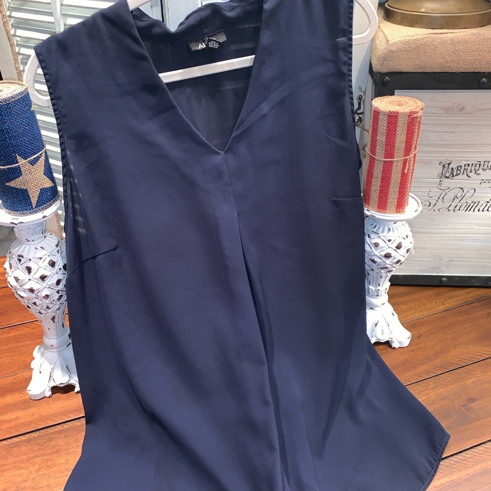 Blouse - Picture 3 of 4